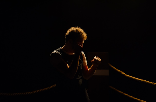 Al Salomone di Cherasco arriva "L’Uomo senza paura – Enchiridion”