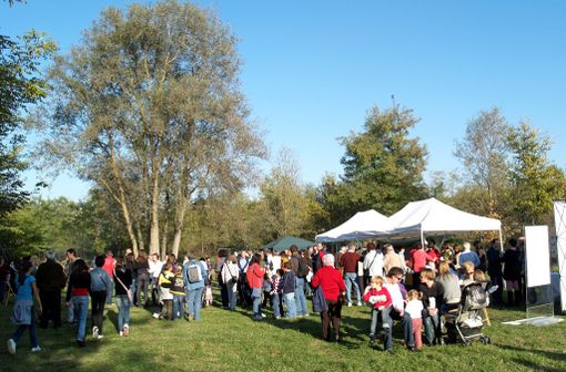 Foto di repertorio - precedenti edizioni