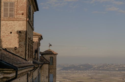 A Magliano Alfieri doppio appuntamento a fine ottobre con "Halloween al castello"