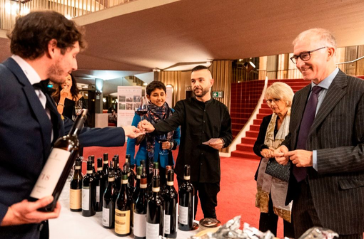 Nasce la collaborazione fra la Strada del Barolo e il Teatro Regio di Torino