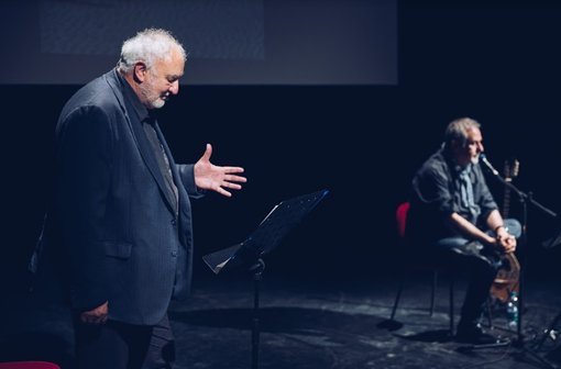 Al via la quarta edizione del "Festival dei Luoghi Comuni": “Città, colori e punti di vista”