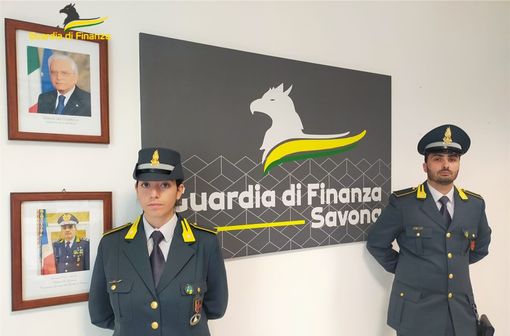 Truffa bonus edilizi, blitz della Finanza in provincia di Savona: sequestrato un miliardo di euro in crediti fiscali Truffa bonus edilizi, blitz della Finanza in provincia di Savona: sequestrato un miliardo di euro in crediti fiscali
