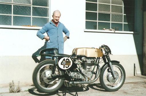 Francesco Pugliese Francesco Pugliese