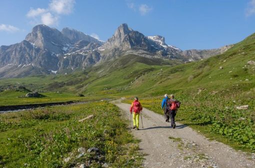 Traffico vietato per una settimana in Alta Valle Ellero