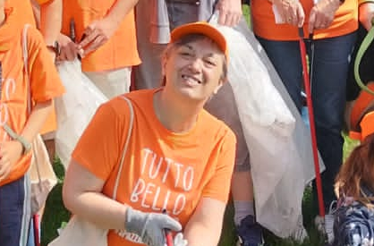 Nuovo direttivo per la pro loco del Ferrone: Piera Barberis nuova presidente