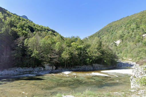 "Ritorna di attualità la diga sul Tanarello, ripassiamo un po’ di storia" "Ritorna di attualità la diga sul Tanarello, ripassiamo un po’ di storia"