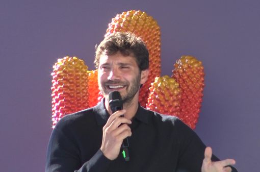 Stefano De Martino Stefano De Martino