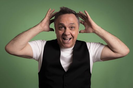 Confartigianato Imprese Cuneo compie 80 anni, anche Gabriele Cirilli protagonista della serata del 17 luglio