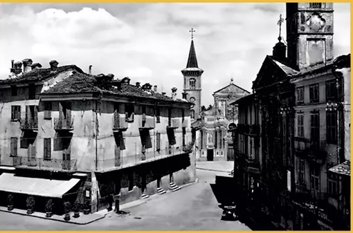 Domenica 30 novembre torna “Un Borgo da scoprire – Passi di pace... alla scoperta dei monumenti di Borgo Domenica 30 novembre torna “Un Borgo da scoprire – Passi di pace... alla scoperta dei monumenti di Borgo