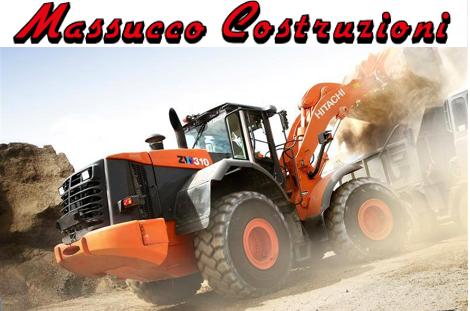 La Massucco Costruzioni ricerca personale per ampliamento organico