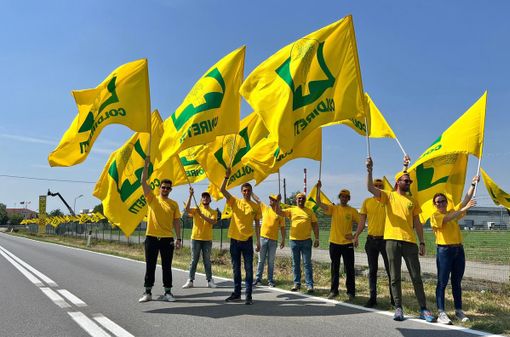 Cibo artificiale, Coldiretti Cuneo: "Coltivate ignoranza" è una provocazione inaccettabile Cibo artificiale, Coldiretti Cuneo: "Coltivate ignoranza" è una provocazione inaccettabile