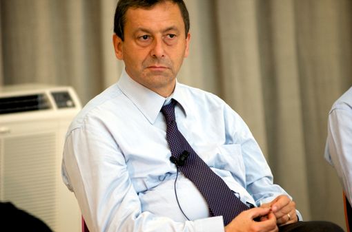 Francesco Profumo incontra gli insegnanti della provincia Granda