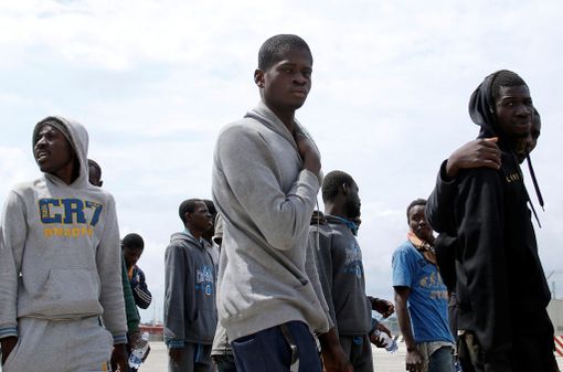 Immagine di repertorio