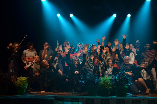 Savigliano: al via il concorso "Music To Live"