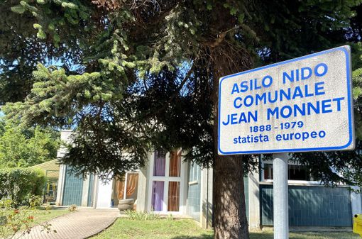 Saluzzo, il nido &quot;Monnet&quot; è ancora il meno caro della Granda (e continuerà a esserlo)