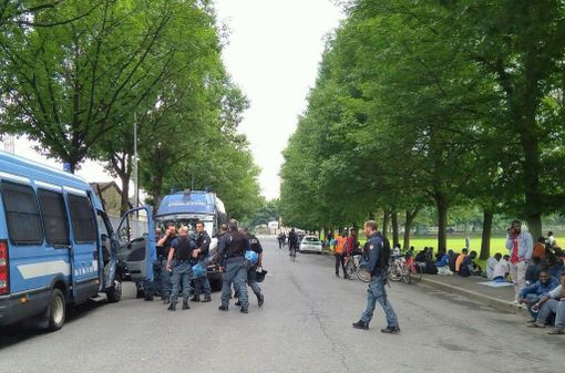 Immagine di repertorio Immagine di repertorio