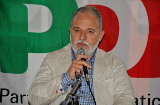 Gian Luca Arnolfo Gian Luca Arnolfo