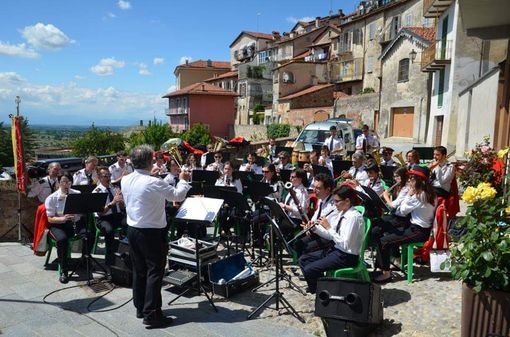 A San Rocco di Bernezzo un viaggio visivo e sonoro nel ricordo degli alpini della Campagna di Russia