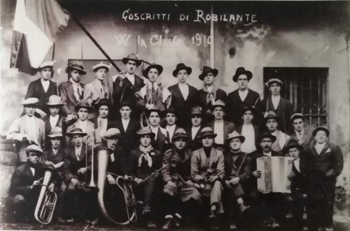 Prima apertura di agosto per i Musei di Robilante Prima apertura di agosto per i Musei di Robilante