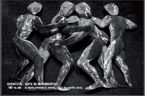 Arte contemporanea e Identità in mostra a Palazzo Mathis