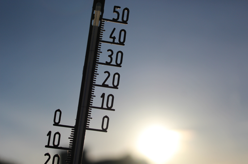 IL METEO / Caldo intenso per tutta la settimana di Ferragosto IL METEO / Caldo intenso per tutta la settimana di Ferragosto