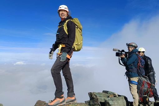 (Foto di Enrico Collo)