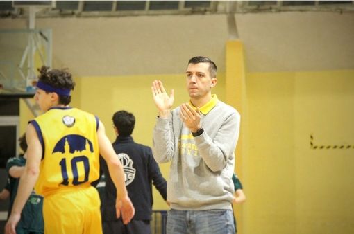 La Pallacanestro Saluzzo cede nel finale contro la Ginnastica Torino: 66-63 a Nichelino La Pallacanestro Saluzzo cede nel finale contro la Ginnastica Torino: 66-63 a Nichelino