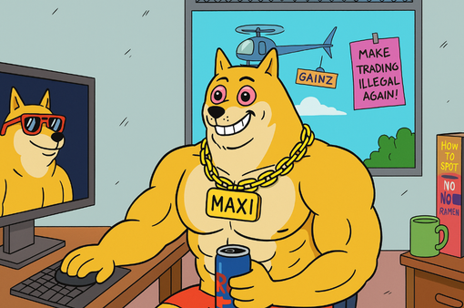 Come acquistare Maxi Doge nel 2025 Come acquistare Maxi Doge nel 2025