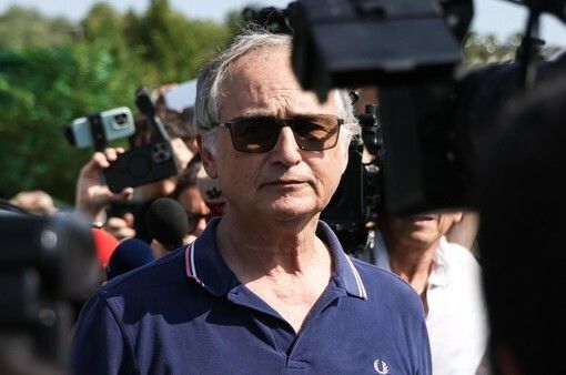 La "nuova vita" di Mario Roggero nel carcere di Bollate: il compagno di cella, gli orari e la prima notte La "nuova vita" di Mario Roggero nel carcere di Bollate: il compagno di cella, gli orari e la prima notte