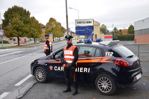 Racconigi: incontro pubblico con i Carabinieri sul tema della sicurezza