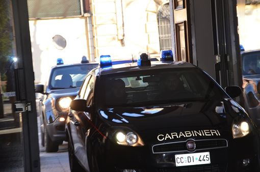 Immagine di repertorio