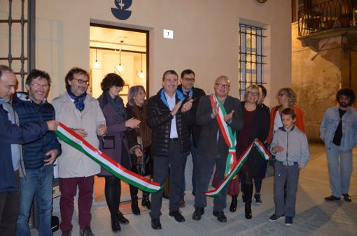 Bra: un processo partecipativo per il futuro della colonia di Laigueglia