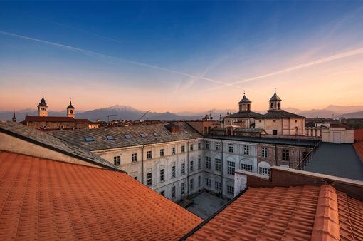 Cuneo, niente dj set a palazzo Santa Croce Cuneo, niente dj set a palazzo Santa Croce