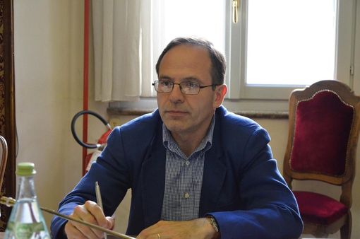 Garelli: “Borgna e Manassero figli dello stesso Pd”