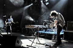 Noise rock protagonista agli Ex Lavatoi di Cuneo col concerto del gruppo “Huta” Noise rock protagonista agli Ex Lavatoi di Cuneo col concerto del gruppo “Huta”