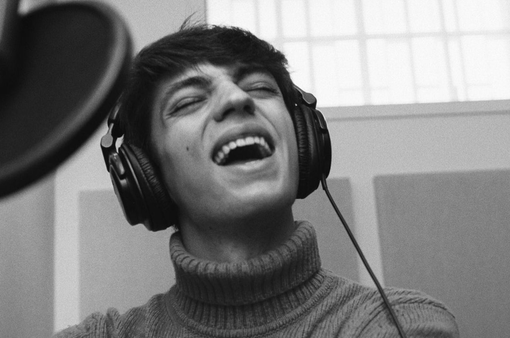 Matteo Romano Matteo Romano