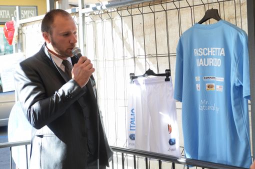 La pigiatura dell'uva Pelaverga diventa record a Castellar