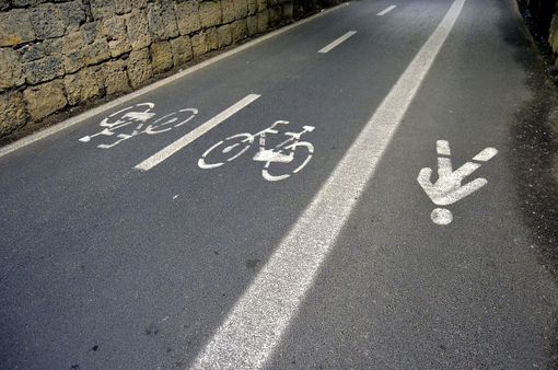 Mobilità alternativa in Piemonte: pronti 796mila euro per i percorsi ciclabili e pedonali