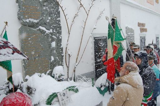 Immagine di repertorio