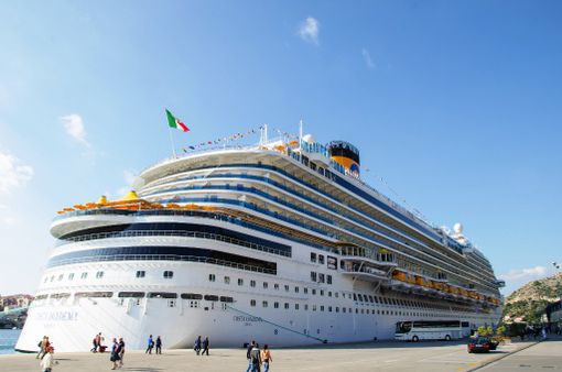 La Polaris Viaggi di Bagnolo Piemonte nella Top Ten dei partner di Costa Crociere La Polaris Viaggi di Bagnolo Piemonte nella Top Ten dei partner di Costa Crociere