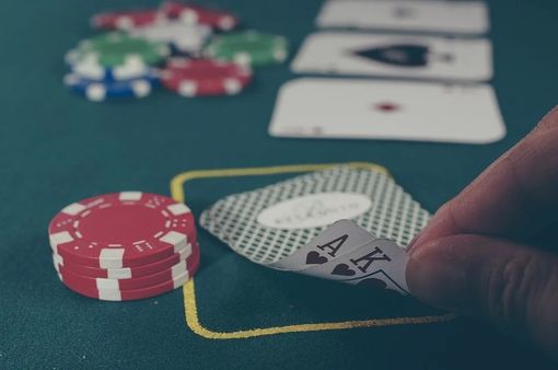 Come funzionano le tasse sulle vincite a poker (online o nei casinò) Come funzionano le tasse sulle vincite a poker (online o nei casinò)