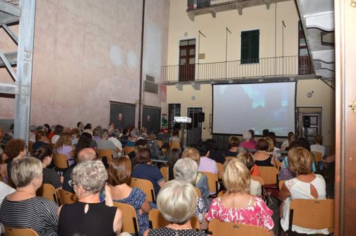 Fossano, con "L'erba di Grace" è partita l'edizione 2024 della rassegna "Estate al cinema"