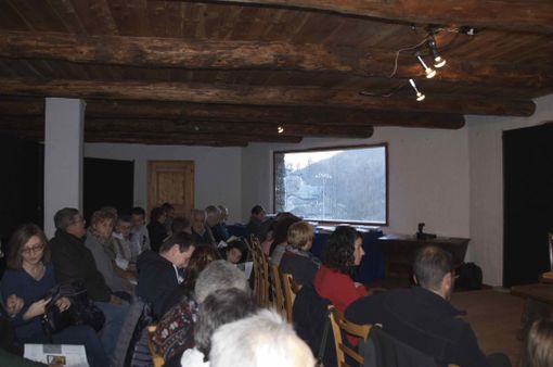 Annuncia il palmares de UNO TERRO, UNO LENGO, UN POPLE