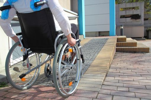 Savigliano, Osservatorio sulle barriere architettoniche: ci sarà anche un Garante della persona disabile Savigliano, Osservatorio sulle barriere architettoniche: ci sarà anche un Garante della persona disabile