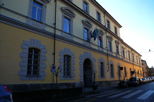 Prima edizione del Salone dell’Orientamento degli Istituti Scolastici di Savigliano