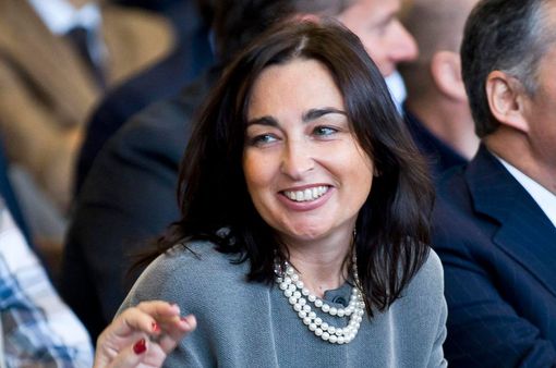 Gianna Gancia Gianna Gancia