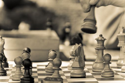 A Scagnello la prima edizione del torneo rapido di scacchi