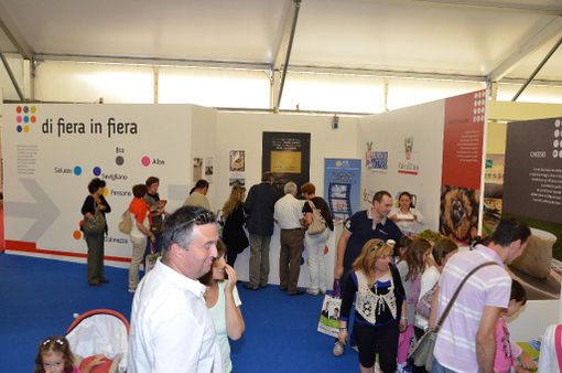 La Grande Fiera d’Estate resiste alla crisi