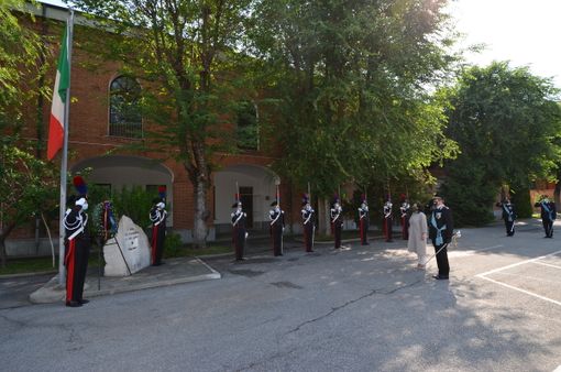 Festa dell'Arma: in Granda in un anno arrestate 257 persone e svolto 47mila servizi sul territorio