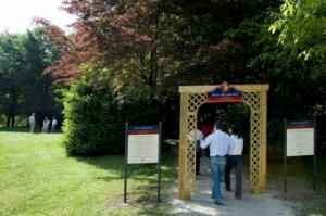 Ecco i prossimi appuntamenti a Fontanafredda, dalla Casa del Pop alle passeggiate letterarie Ecco i prossimi appuntamenti a Fontanafredda, dalla Casa del Pop alle passeggiate letterarie